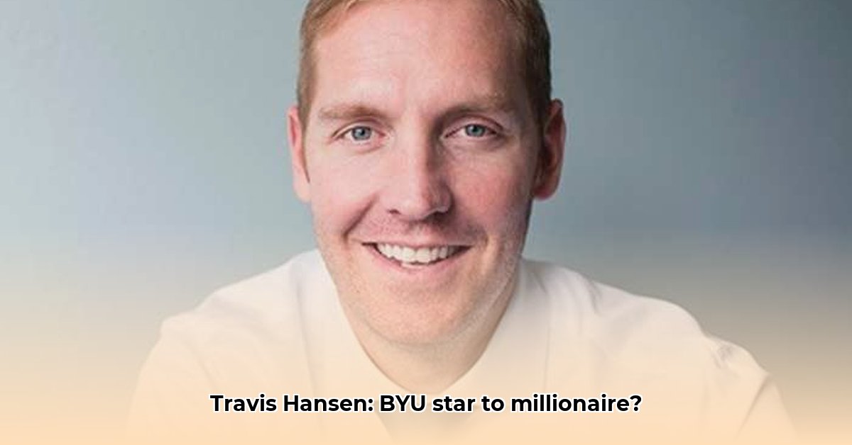travis-hansen-net-worth